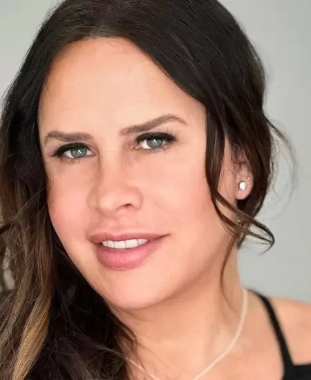 Karla Sof�a Gasc�n