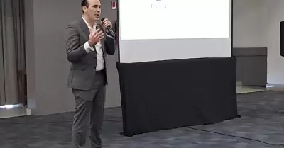 Coadyuva sector empresarial en la actualizaci�n de leyes para el ordenamiento ur