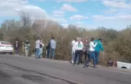 Localizan 26 fosas clandestinas en Hermosillo