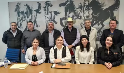 Comit� Ciudadano de Alimentaci�n de Baja California.