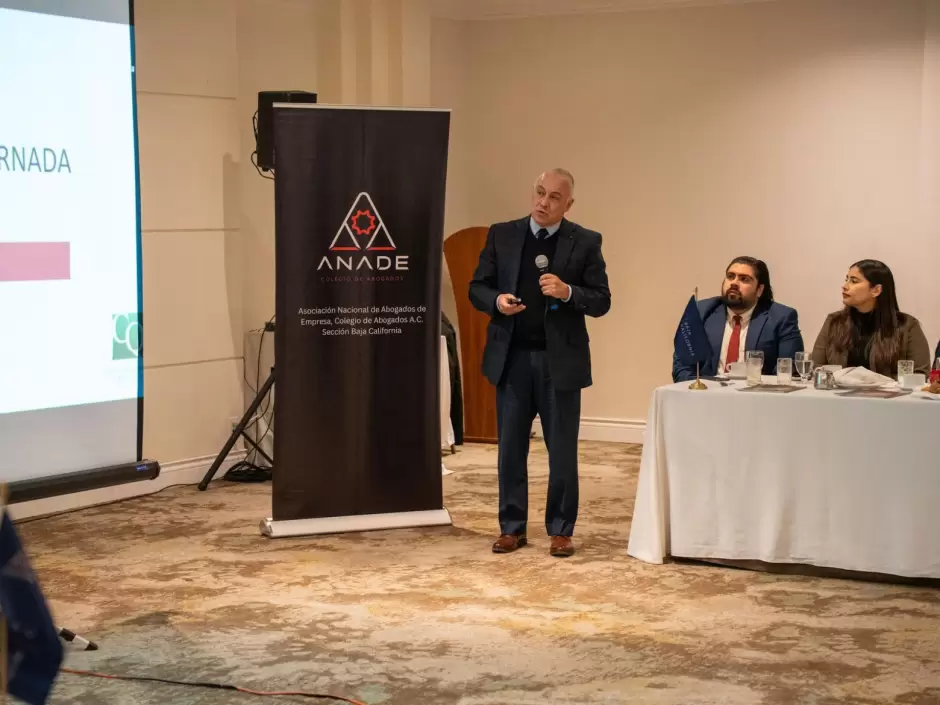 Empresas enfrentan grandes desaf�os con las reformas laborales