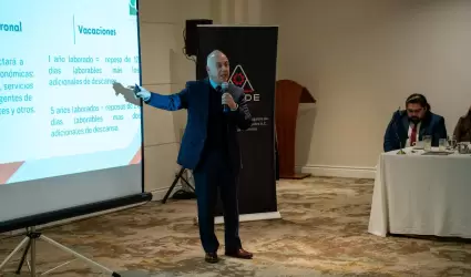 Empresas enfrentan grandes desaf�os con las reformas laborales