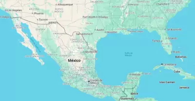 Golfo de M�xico