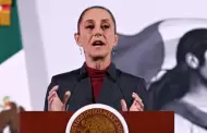 Presidenta no cree que Gobierno de Trump imponga el 25% de aranceles a M�xico