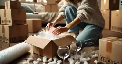 Explora c�mo los e-commerces resuelven desaf�os de fulfillment con tecnolog�a y 