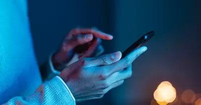 celular smartphone telefono IA