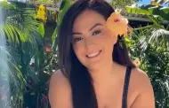 Mariana Echeverr�a confirma que est� embarazada