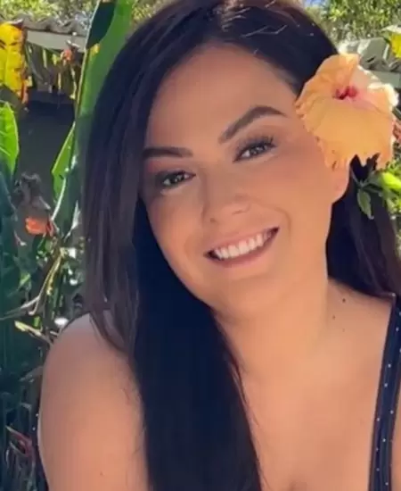 Mariana Echeverr�a