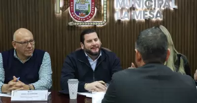 Presidente Ismael Burgue�o