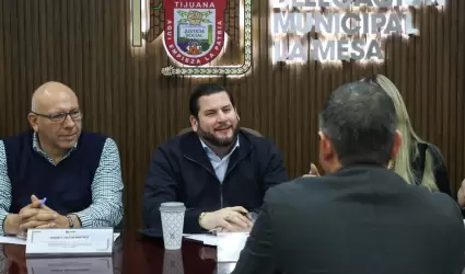 Presidente Ismael Burgue�o