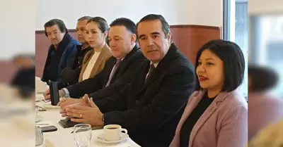 Congreso de la Uni�n