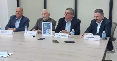 Lanzan convocatoria para Beca de Excelencia 2025 de la Fundaci�n Esposos Rocr�gu