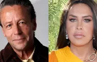 Alfredo Adame se lanza contra Karla Sof�a Gasc�n