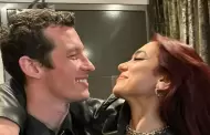 VIDEO Dua Lipa y Callum Turner derrochan miel en Par�s
