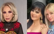Laura Bozzo lanza advertencia a Imelda Tu��n, nuera de Maribel Guardia