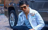 Dan 17 a�os de prisi�n a "Fofo" M�rquez por tentativa de feminicidio