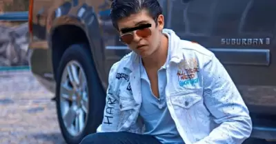 "Fofo" M�rquez