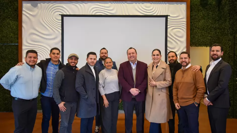 Restauranteros podr�n ofrecer "Pases Tur�sticos Gastron�micos" a sus comensales para cruce r�pido de la frontera