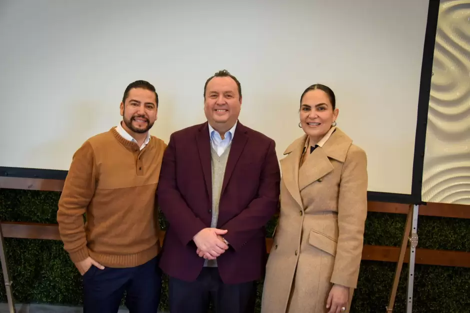 Restauranteros podr�n ofrecer "Pases Tur�sticos Gastron�micos" a sus comensales para cruce r�pido de la frontera