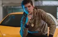 Fofo M�rquez: V�ctima del influencer reacciona a la sentencia