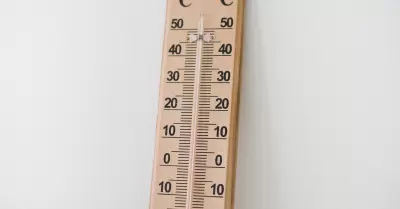 term�metro, de madera