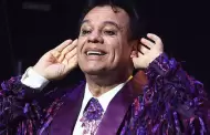 El legado musical de Juan Gabriel