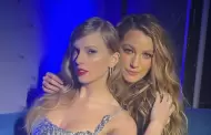 Taylor Swift y Blake Lively: Aseguran que la amistad entre la cantante y la actriz se fractur�