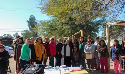 Invita Inmujer BC a bajacalifornianas a sumarse a las Redes de Mujeres Construct