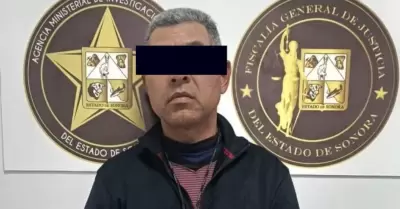 Imputado por violaci�n de una ni�a