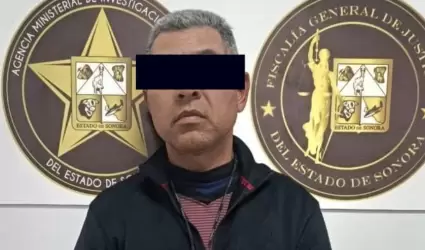 Imputado por violaci�n de una ni�a