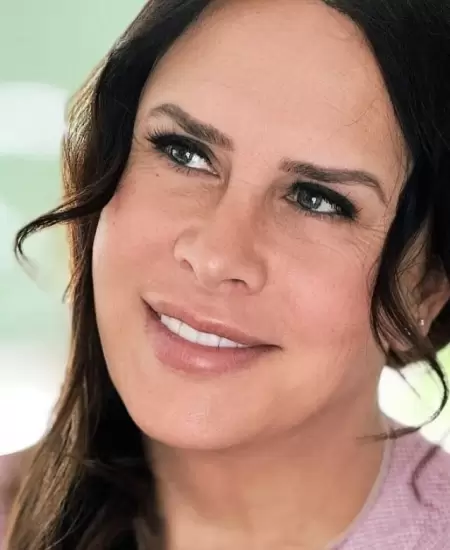 Karla Sof�a Gasc�n