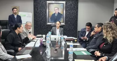 Comisi�n de Energ�a y Recursos Hidr�ulicos