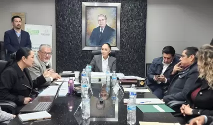 Comisi�n de Energ�a y Recursos Hidr�ulicos