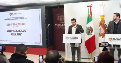 Presidente Municipal Ismael Burgue�o Ruiz