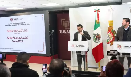 Presidente Municipal Ismael Burgue�o Ruiz