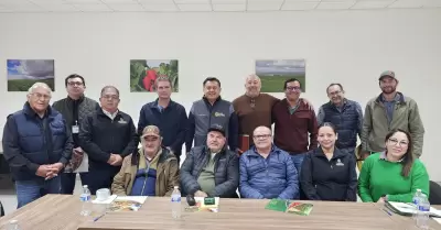 Productores agr�colas