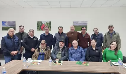 Productores agr�colas