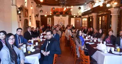 Colegio de Abogados de Tijuana