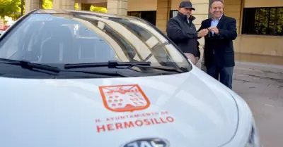 Polic�a de Hermosillo