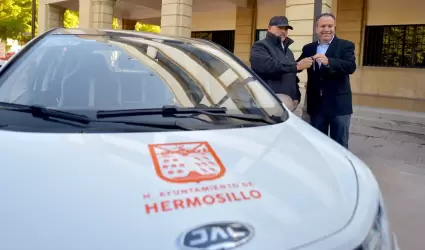 Polic�a de Hermosillo