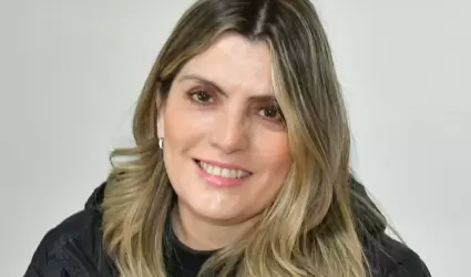 Yazmina Anaya Camargo