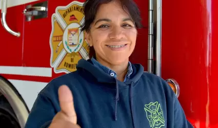 Brigada Infantil y Juvenil de Bomberos 2025