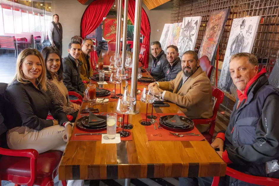 Sostienen reuni�n con CONADE en apoyo al deporte nacional