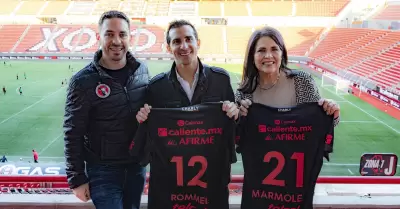 Sostienen reuni�n con CONADE en apoyo al deporte nacional