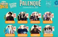 Christian Nodal, Juli�n Alvarez, Cristian Castro y m�s se presentar�n en la ExpoGan 2025