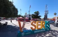 Fiestas de la Candelaria en Villa de Seris iniciar�n desde este viernes