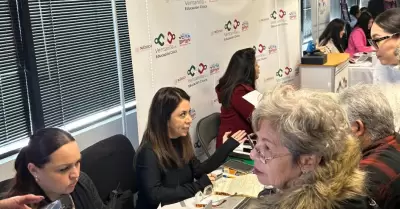 Jornada del Registro Civil de Sonora en el Consulado de M�xico en Phoenix