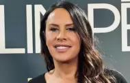 Karla Sof�a Gasc�n pide disculpas por antiguos tuits racistas