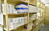 Declara Secretar�a de Salud nulidad del procedimiento de licitaci�n de medicamentos