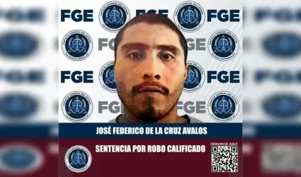 Detenido
